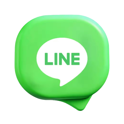 line AMAZING168